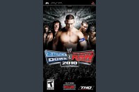 WWE SmackDown vs. Raw 2010 THQ - PSP | VideoGameX