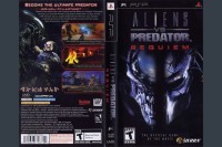 Aliens vs. Predator: Requiem - PSP | VideoGameX