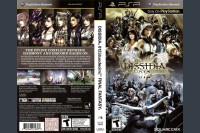 Dissidia 012: Duodecim Final Fantasy - PSP | VideoGameX