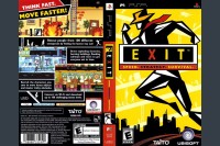 Exit - PSP | VideoGameX