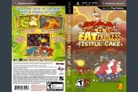 Fat Princess: Fistful of Cake - PSP | VideoGameX