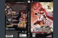 Generation of Chaos - PSP | VideoGameX