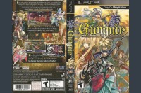 Gungnir - PSP | VideoGameX
