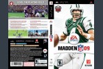 Madden NFL 09 - PSP | VideoGameX