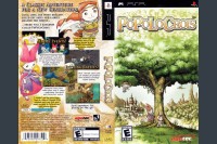 PoPoLoCrois - PSP | VideoGameX