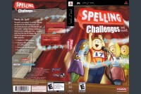 Spelling Challenges and More! - PSP | VideoGameX