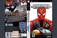 Spider-Man: Web of Shadows - PSP | VideoGameX