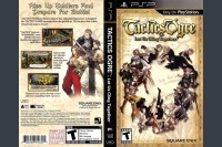 Tactics Ogre: Let us Cling Together - PSP | VideoGameX