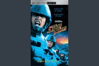 UMD Video - Starship Troopers - PSP | VideoGameX