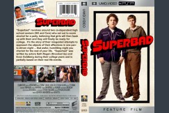 UMD Video - Superbad - PSP | VideoGameX