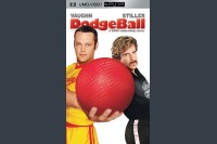 UMD Video - Dodgeball: A True Underdog Story 20th Century Fox - PSP | VideoGameX