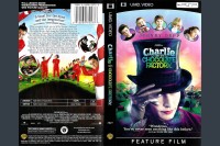 Charlie and the Chocolate Factory - UMD Video | VideoGameX