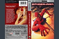 UMD Video - Spider-Man - PSP | VideoGameX