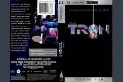 UMD Video - Tron Walt Disney Video - PSP | VideoGameX