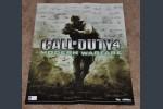 Call of Duty 4: Modern Warfare Collector's Edition Poster - Posters | VideoGameX