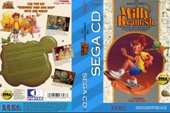Adventures of Willy Beamish, The - Sega CD | VideoGameX
