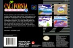 California Games II - Super Nintendo | VideoGameX