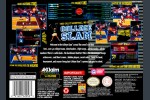 College Slam - Super Nintendo | VideoGameX