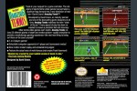 David Crane's Amazing Tennis - Super Nintendo | VideoGameX