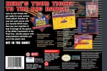 NCAA Final Four Basketball - Super Nintendo | VideoGameX