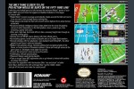 NFL Football - Super Nintendo | VideoGameX