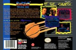 Rap Jam: Volume One - Super Nintendo | VideoGameX