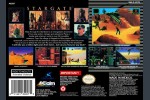 Stargate - Super Nintendo | VideoGameX