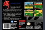 Super Bases Loaded 3: License to Steal - Super Nintendo | VideoGameX