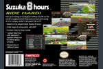 Suzuka 8 Hours - Super Nintendo | VideoGameX