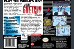 Wayne Gretzky and the NHLPA All-Stars - Super Nintendo | VideoGameX