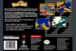 Whizz - Super Nintendo | VideoGameX