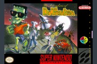 Adventures of Dr. Franken, The - Super Nintendo | VideoGameX