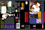 Brett Hull Hockey '95 - Super Nintendo | VideoGameX