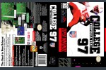 College Football USA '97 - Super Nintendo | VideoGameX