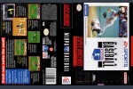 MLBPA Baseball - Super Nintendo | VideoGameX