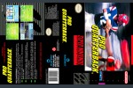 Pro Quarterback - Super Nintendo | VideoGameX