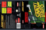 Super Tennis - Super Nintendo | VideoGameX