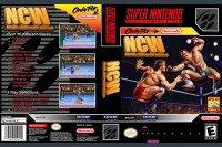 Natsume Championship Wrestling - Super Nintendo | VideoGameX