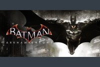 Batman: Arkham Knight - STEAM | VideoGameX