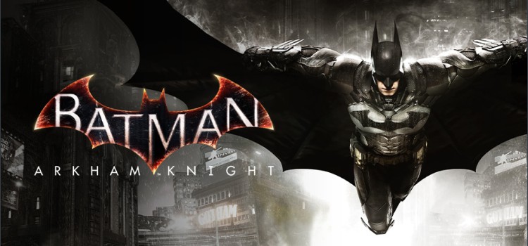 Batman: Arkham Knight - STEAM | VideoGameX