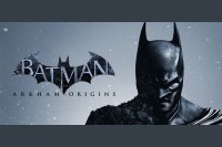 Batman: Arkham Origins - STEAM | VideoGameX