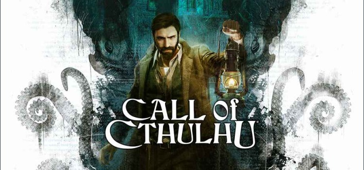 Call of Cthulhu - STEAM | VideoGameX