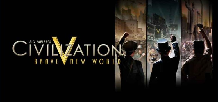 Civilization V: Brave New World - Windows / Linux | VideoGameX
