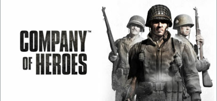 Company of Heroes - STEAM | VideoGameX