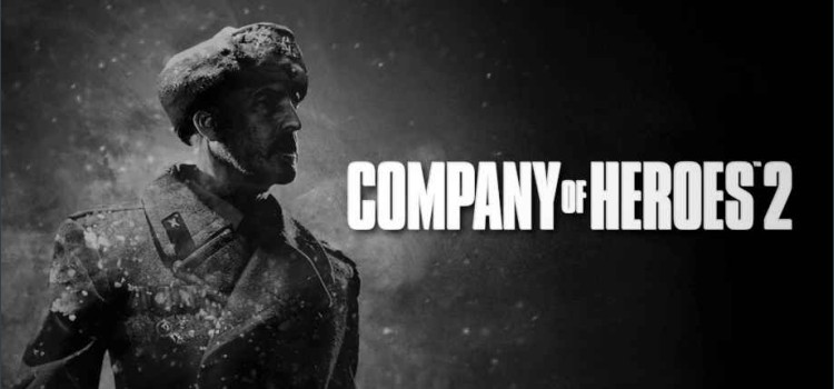 Company of Heroes 2 - STEAM | VideoGameX