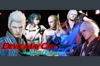 Devil May Cry 4 Special Edition - STEAM | VideoGameX