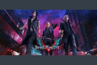 Devil May Cry 5 - STEAM | VideoGameX