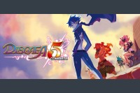 Disgaea 5 Complete - STEAM | VideoGameX