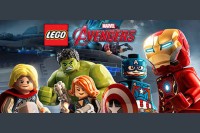 LEGO MARVEL's Avengers - STEAM | VideoGameX