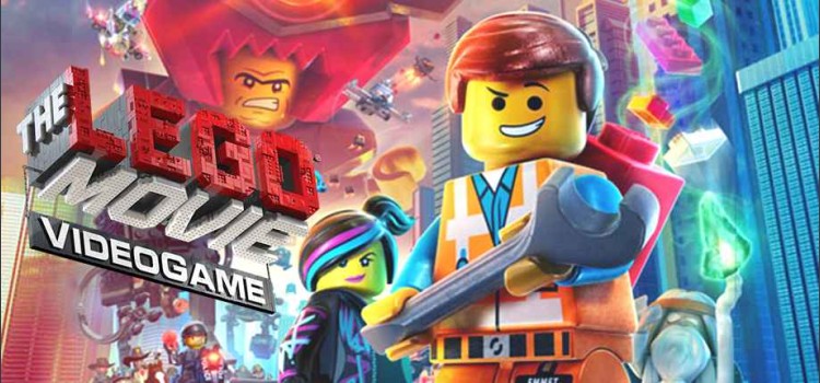 The LEGO Movie - Videogame - STEAM | VideoGameX